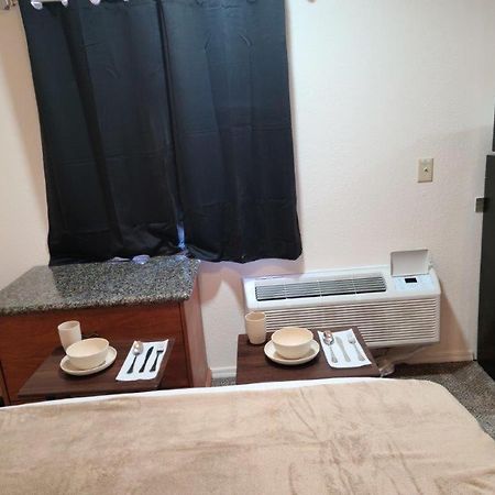 069A The Grand Canyon Getaway Suite With Kitchenette Sleeps 4 Valle Eksteriør bilde