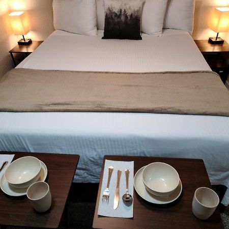 069A The Grand Canyon Getaway Suite With Kitchenette Sleeps 4 Valle Eksteriør bilde
