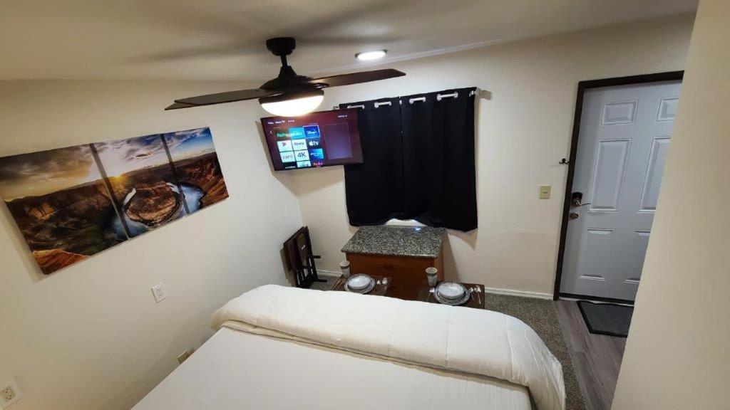 069A The Grand Canyon Getaway Suite With Kitchenette Sleeps 4 Valle Eksteriør bilde