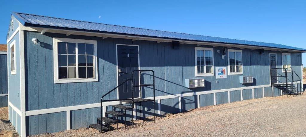 069A The Grand Canyon Getaway Suite With Kitchenette Sleeps 4 Valle Eksteriør bilde
