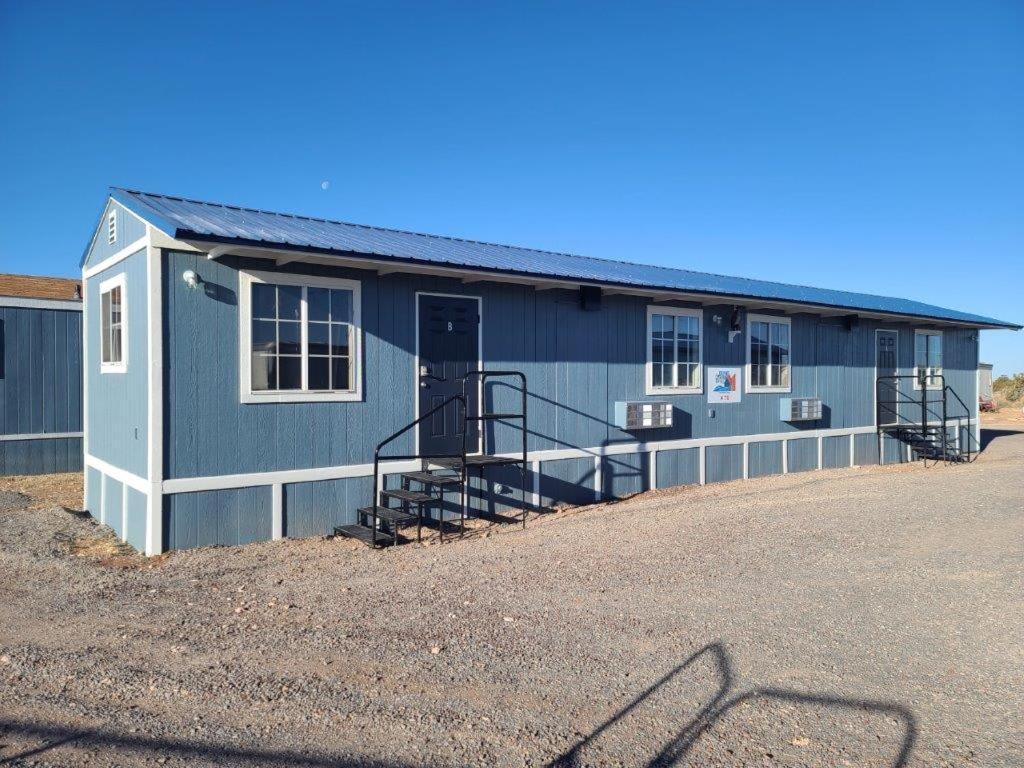 069A The Grand Canyon Getaway Suite With Kitchenette Sleeps 4 Valle Eksteriør bilde