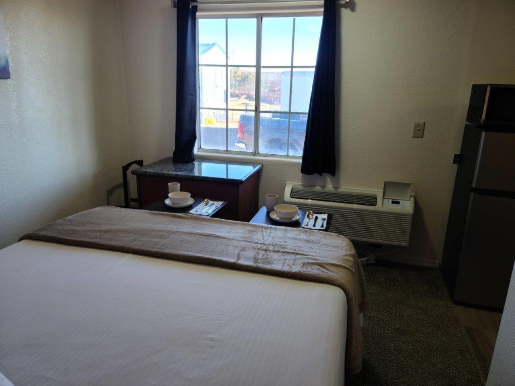 069A The Grand Canyon Getaway Suite With Kitchenette Sleeps 4 Valle Eksteriør bilde