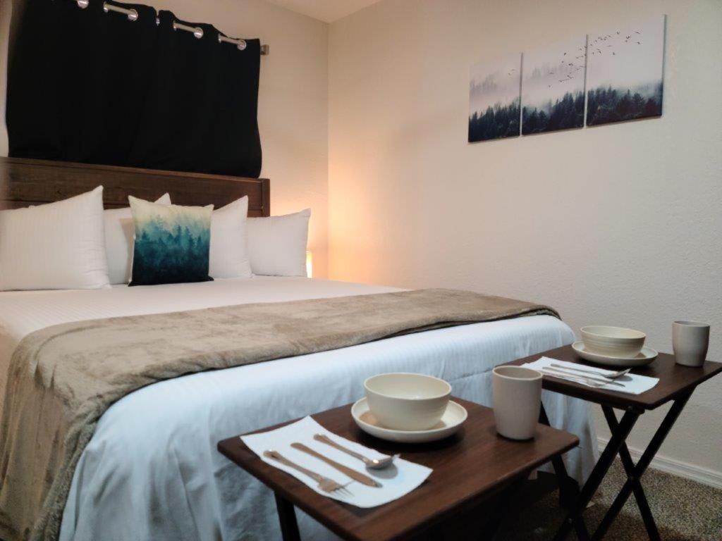 069A The Grand Canyon Getaway Suite With Kitchenette Sleeps 4 Valle Eksteriør bilde