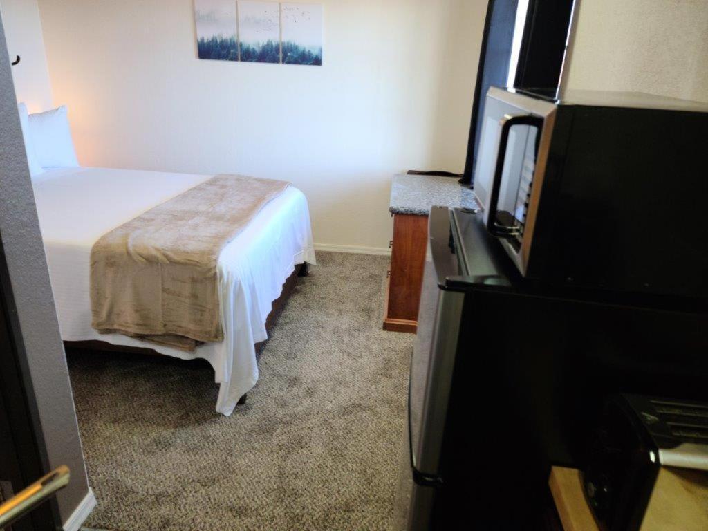 069A The Grand Canyon Getaway Suite With Kitchenette Sleeps 4 Valle Eksteriør bilde